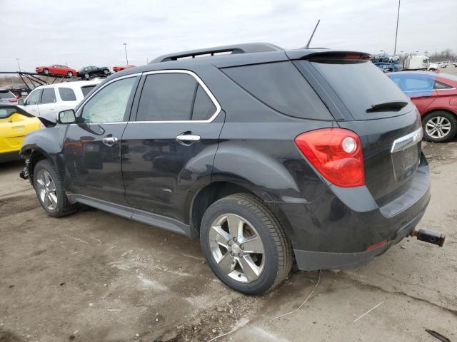 Photo 2 from auction – 2013 CHEVROLET EQUINOX LT with VIN 2GNALDEK2D6358797