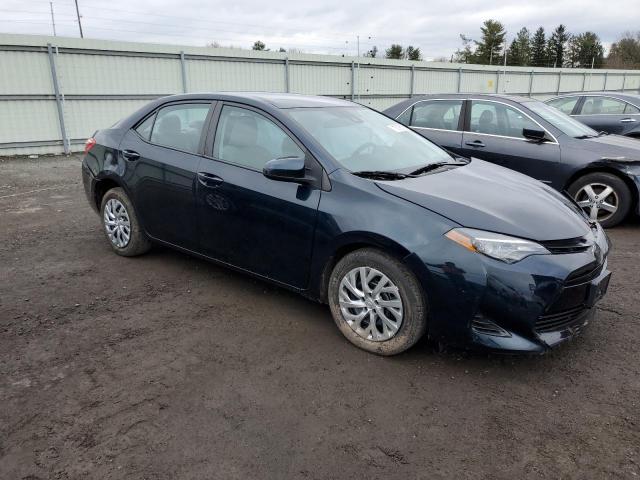 Photo 4 from auction – 2019 TOYOTA COROLLA L with VIN 2T1BURHE7KC211870