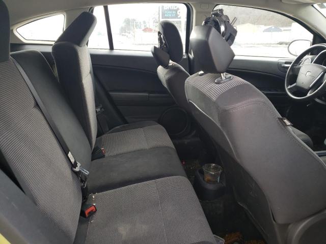 Photo 11 from auction – 2010 DODGE CALIBER SX with VIN 1B3CB4HA4AD546369