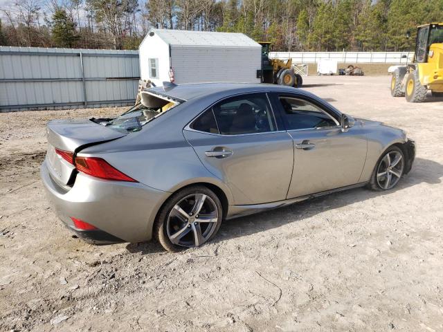 Photo 3 from auction – 2017 LEXUS IS 300 with VIN JTHCM1D24H5017724