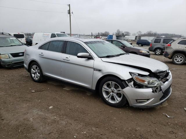Photo 4 from auction – 2011 FORD TAURUS SEL with VIN 1FAHP2EW8BG186054