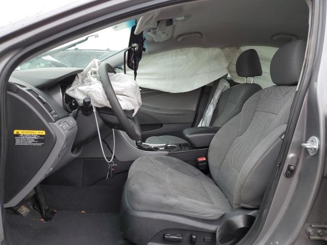 Photo 7 from auction – 2014 HYUNDAI SONATA GLS with VIN 5NPEB4AC8EH865227