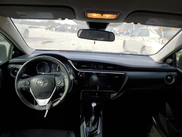 Photo 8 from auction – 2017 TOYOTA COROLLA L with VIN 5YFBURHE4HP651330