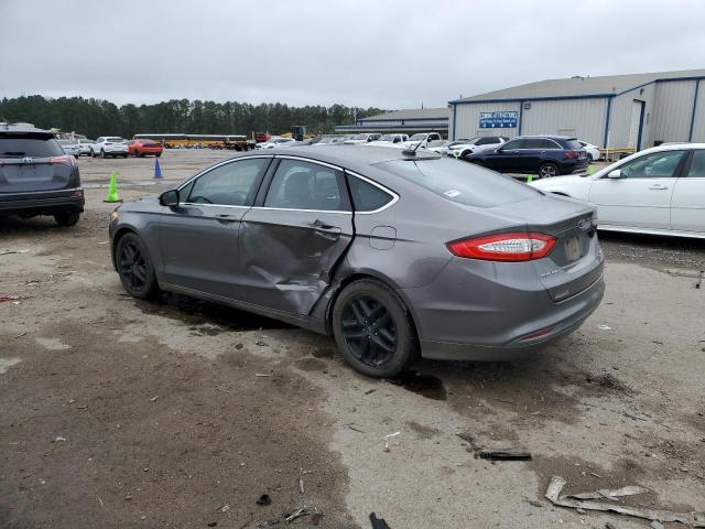 Photo 2 from auction – 2014 FORD FUSION SE with VIN 3FA6P0HD4ER170968