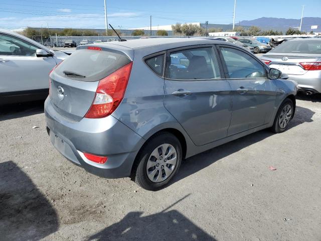 Photo 3 from auction – 2017 HYUNDAI ACCENT SE with VIN KMHCT5AE3HU353814