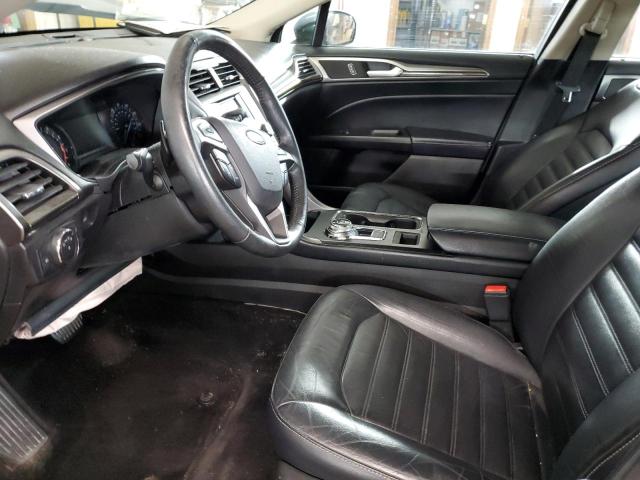 Photo 7 from auction – 2017 FORD FUSION SE with VIN 3FA6P0H91HR120030