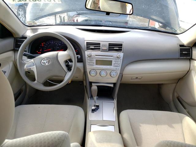 Photo 8 from auction – 2011 TOYOTA CAMRY BASE with VIN 4T4BF3EK5BR134034