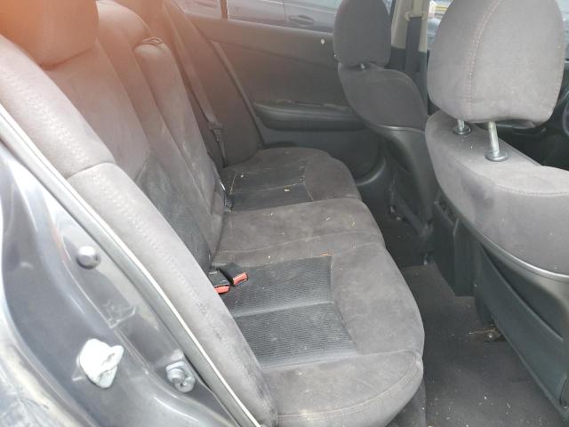 Photo 10 from auction – 2012 NISSAN MAXIMA S with VIN 1N4AA5AP2CC828909