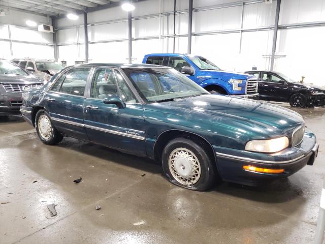 Photo 4 from auction – 1998 BUICK LESABRE CU with VIN 1G4HP52K5WH470265