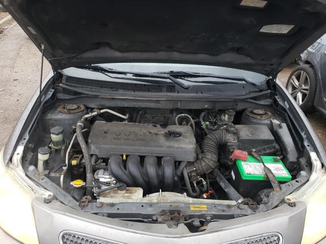 Photo 11 from auction – 2005 PONTIAC VIBE with VIN 5Y2SL63855Z448905