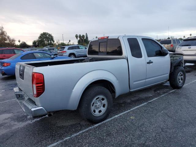 Photo 3 from auction – 2007 NISSAN FRONTIER K with VIN 1N6BD06TX7C459802