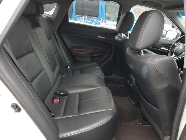Photo 10 from auction – 2012 HONDA CROSSTOUR with VIN 5J6TF2H51CL003994