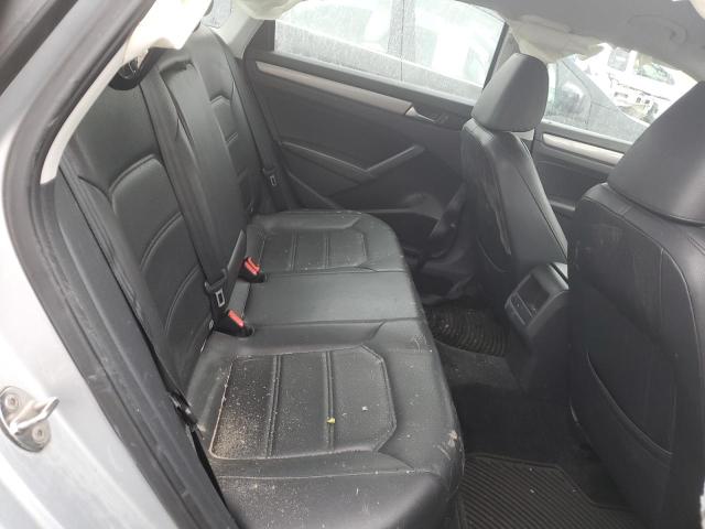Photo 10 from auction – 2015 VOLKSWAGEN PASSAT S with VIN 1VWAT7A34FC036078