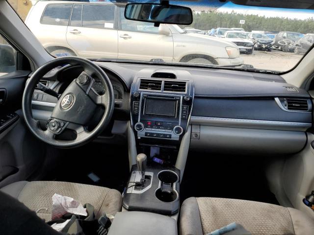 Photo 8 from auction – 2012 TOYOTA CAMRY BASE with VIN 4T4BF1FK3CR176707