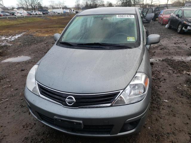 Photo 5 from auction – 2010 NISSAN VERSA S with VIN 3N1BC1CP5AL464293