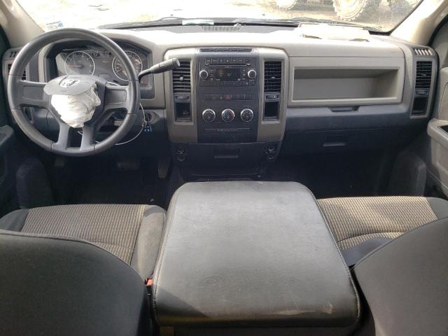 Photo 8 from auction – 2011 DODGE RAM 1500 with VIN 1D7RB1CP3BS615641