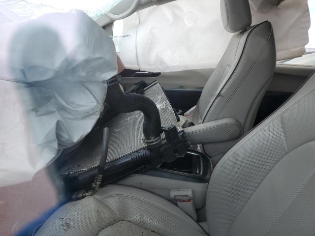 Photo 9 from auction – 2020 CHRYSLER PACIFICA L with VIN 2C4RC1GG3LR171603