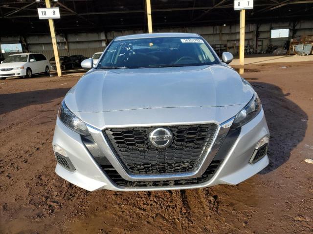 Photo 5 from auction – 2022 NISSAN ALTIMA S with VIN 1N4BL4BV4NN347041