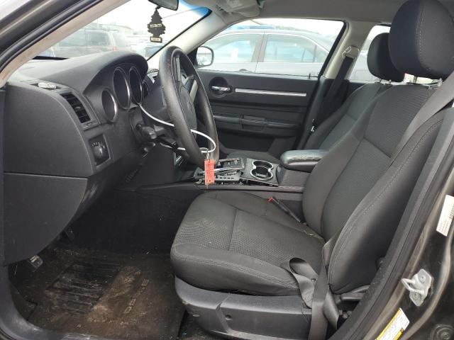 Photo 7 from auction – 2009 DODGE CHARGER with VIN 2B3KA43D29H530802