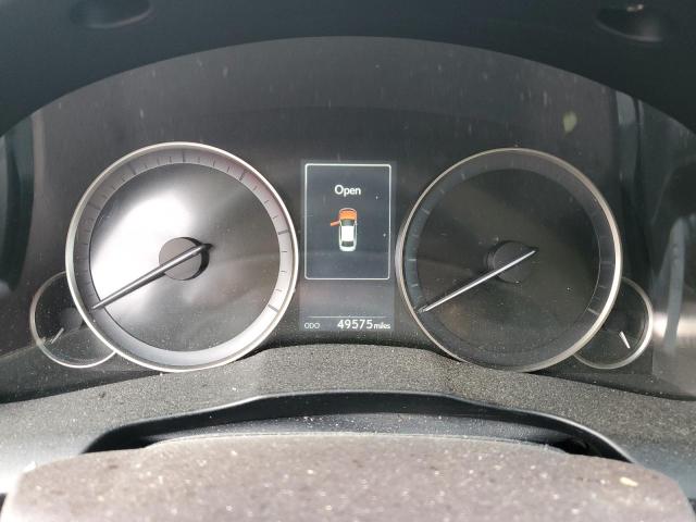 Photo 8 from auction – 2018 LEXUS ES 350 with VIN 58ABK1GGXJU081678
