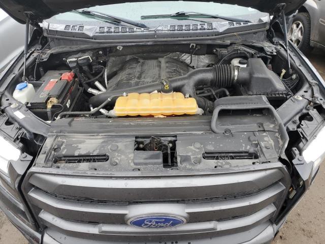 Photo 11 from auction – 2015 FORD F150 SUPER with VIN 1FTEW1EG6FFC60988