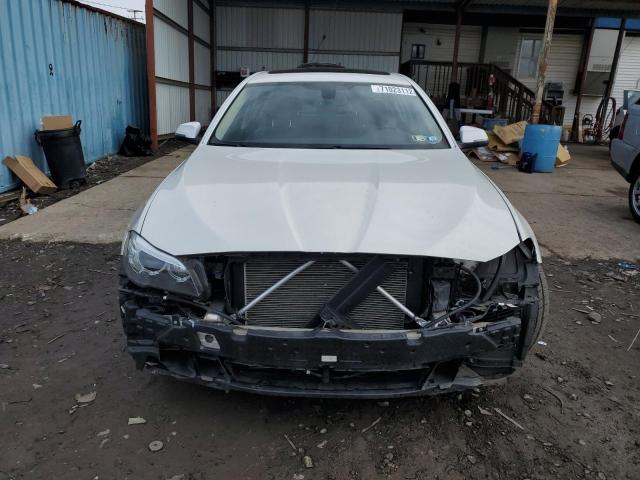 Photo 5 from auction – 2014 BMW 535 XI with VIN WBA5B3C54ED533362