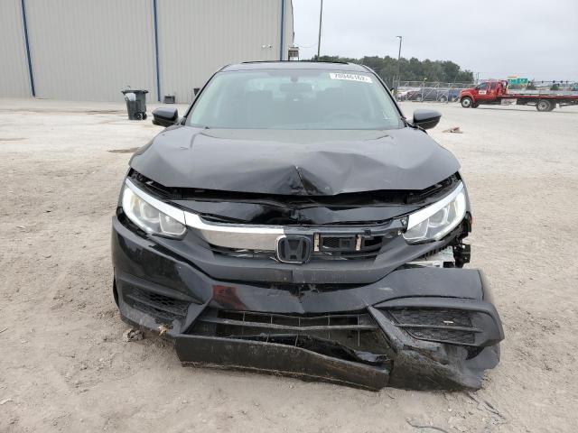 Photo 5 from auction – 2016 HONDA CIVIC EX with VIN 19XFC2F70GE019523