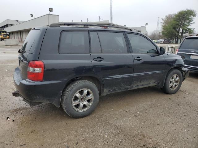 Photo 3 from auction – 2005 TOYOTA HIGHLANDER with VIN JTEEP21A450115014