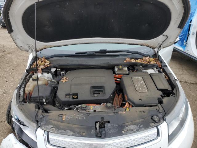 Photo 11 from auction – 2013 CHEVROLET VOLT with VIN 1G1RA6E44DU125447