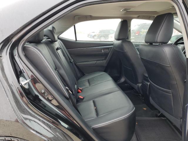 Photo 10 from auction – 2015 TOYOTA COROLLA L with VIN 2T1BURHE6FC343797