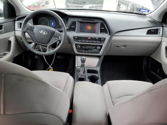 Photo 8 from auction – 2016 HYUNDAI SONATA SE with VIN 5NPE24AF2GH299143