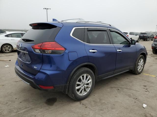 Photo 3 from auction – 2017 NISSAN ROGUE S with VIN JN8AT2MT4HW145020
