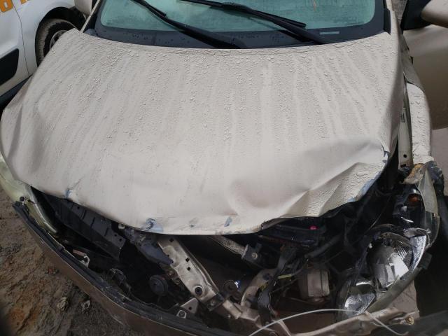 Photo 11 from auction – 2010 TOYOTA COROLLA with VIN 2T1BU4EE2AC388493