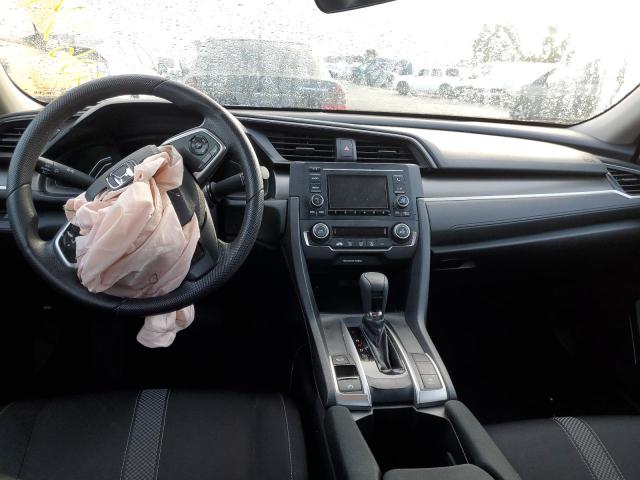 Photo 8 from auction – 2019 HONDA CIVIC LX with VIN 19XFC2F63KE204763