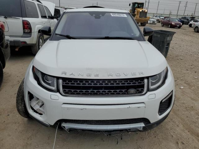 Photo 5 from auction – 2017 LAND ROVER RANGE ROVE with VIN SALVP2BG1HH181428