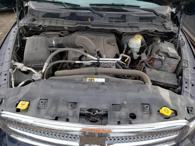 Photo 11 from auction – 2017 RAM 1500 SLT with VIN 1C6RR7LT4HS774125