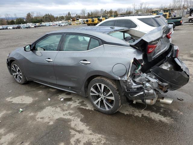 Foto 2 de la subasta – 2016 NISSAN MAXIMA 3.5 con VIN 1N4AA6AP2GC413388