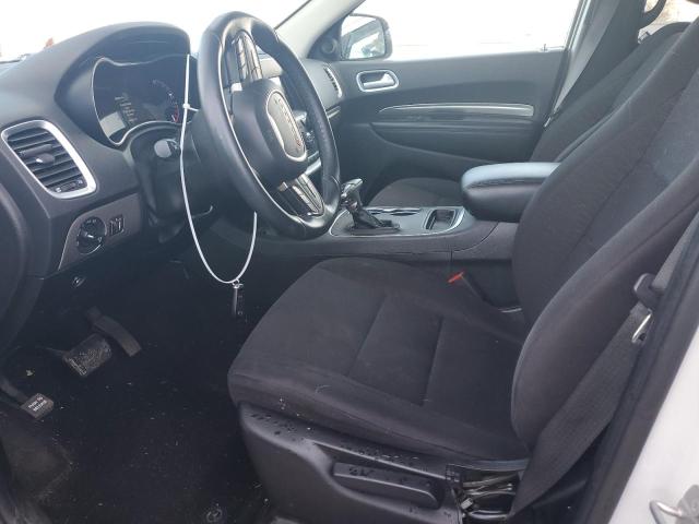 Photo 7 from auction – 2019 DODGE DURANGO SX with VIN 1C4RDJAG5KC644639