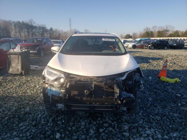 Photo 5 from auction – 2018 TOYOTA RAV4 ADVEN with VIN 2T3WFREV3JW445444
