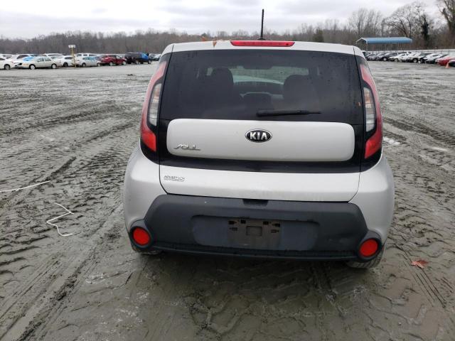 Photo 6 from auction – 2015 KIA SOUL with VIN KNDJN2A21F7778552