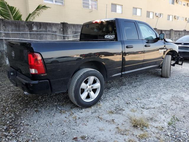 Photo 3 from auction – 2014 RAM 1500 ST with VIN 1C6RR6FT2ES358043