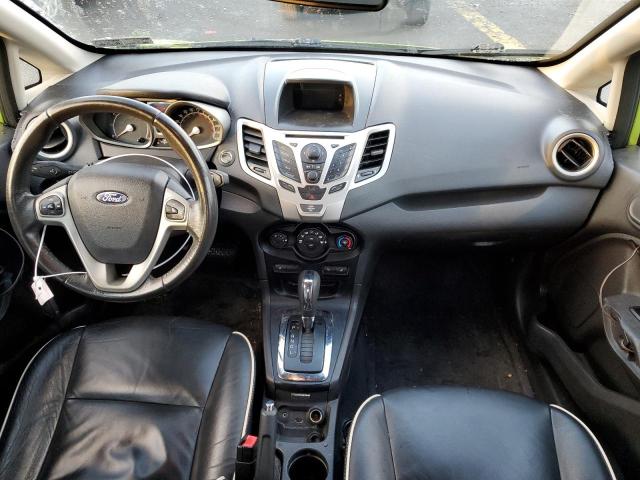 Photo 8 from auction – 2011 FORD FIESTA SES with VIN 3FADP4FJ6BM142363