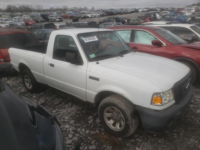 Photo 4 from auction – 2010 FORD RANGER with VIN 1FTKR1AD5APA74707