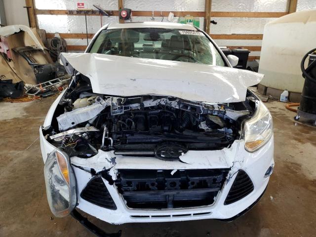 Photo 5 from auction – 2012 FORD FOCUS SEL with VIN 1FAHP3H2XCL374212