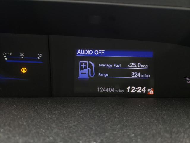 Photo 9 from auction – 2012 HONDA CIVIC LX with VIN 2HGFB2F52CH592442