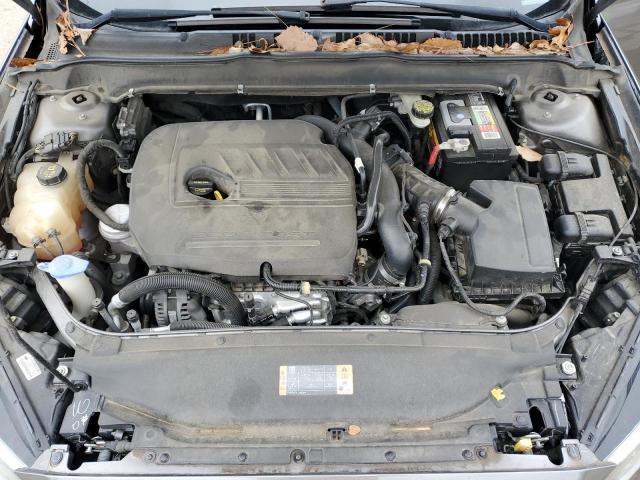 Photo 11 from auction – 2014 FORD FUSION SE with VIN 3FA6P0HD4ER170968