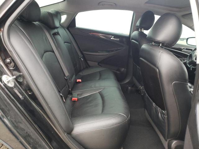 Photo 10 from auction – 2013 HYUNDAI SONATA SE with VIN 5NPEC4AC4DH679065
