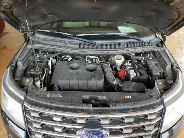 Photo 11 from auction – 2016 FORD EXPLORER with VIN 1FM5K7BH5GGC68020