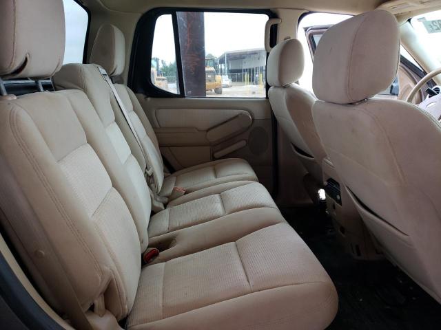 Photo 10 from auction – 2007 FORD EXPLORER S with VIN 1FMEU31K17UA23667