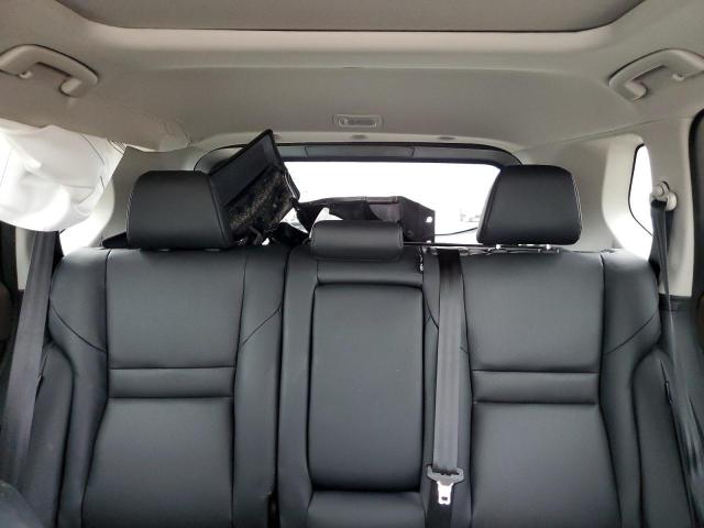 Photo 10 from auction – 2023 NISSAN ROGUE SV with VIN 5N1BT3BA4PC690105